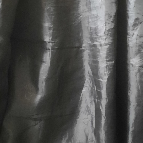 Armani Collezioni Italia men's leather jacket size M - Picture 8 of 10